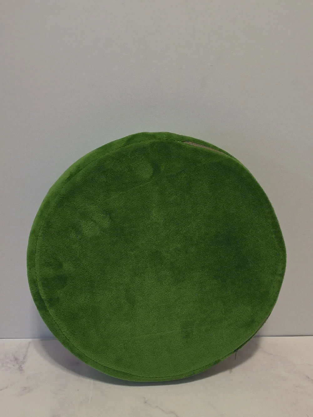 Watermelon Slice Plush Pillow